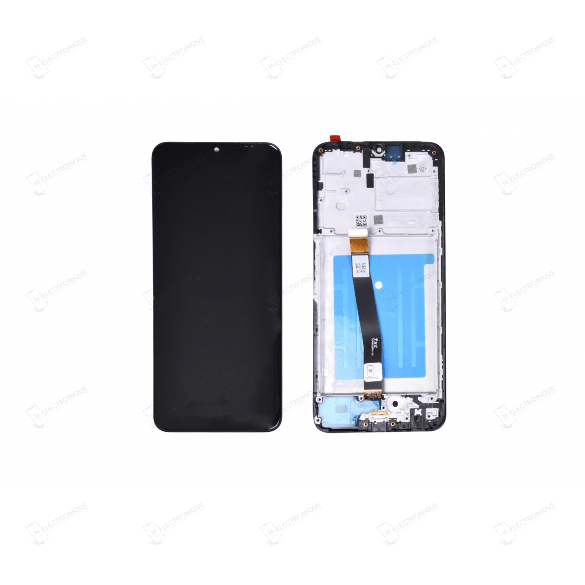 ECRAN UNITY SAMSUNG GALAXY A22 5G