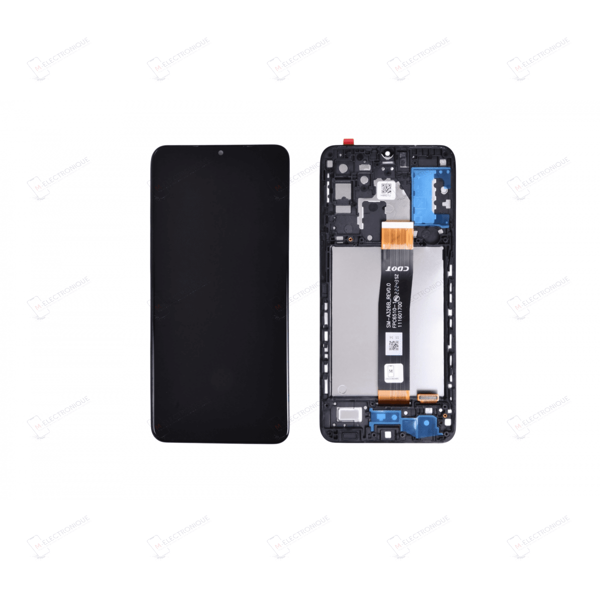 ECRAN UNITY SAMSUNG GALAXY A32 5G
