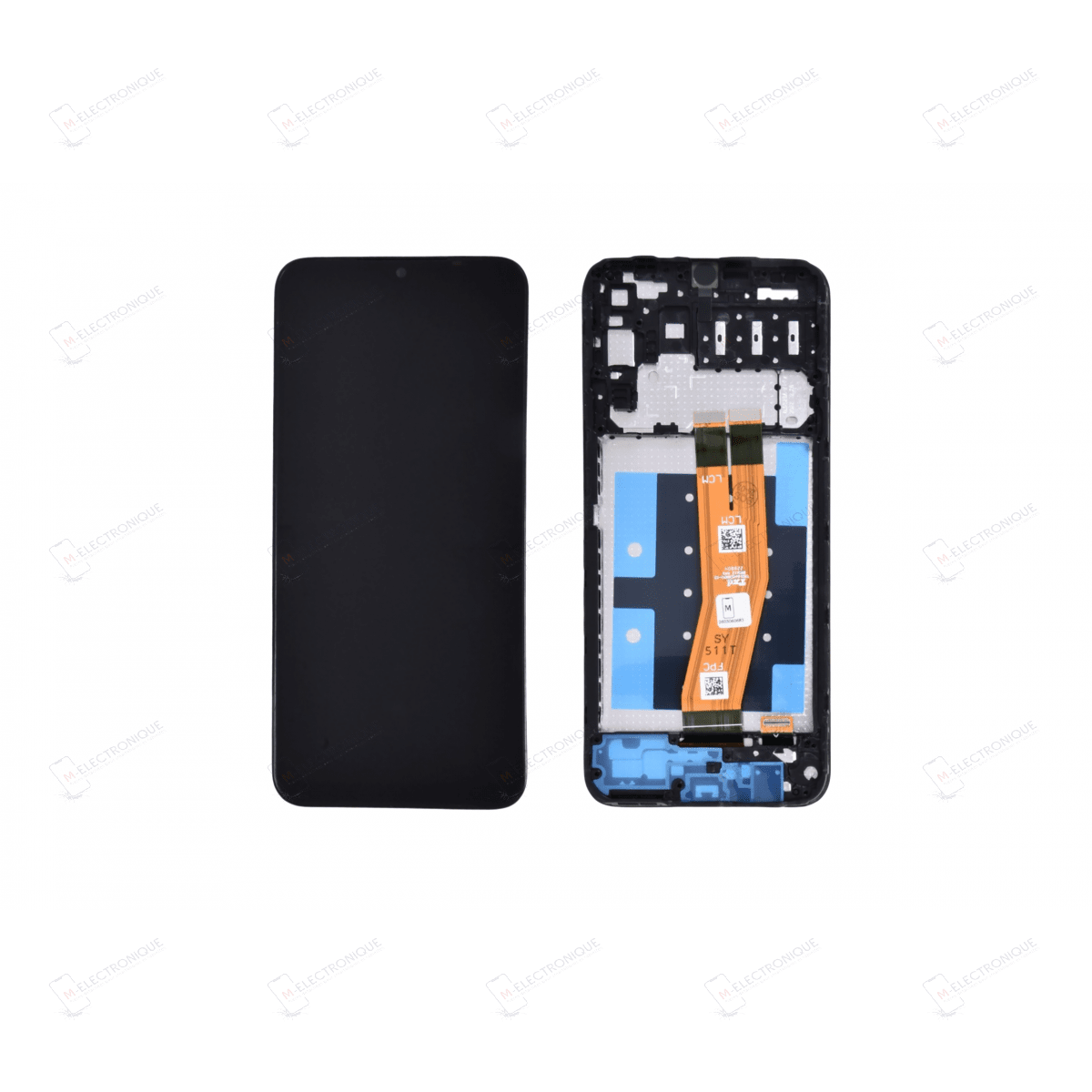 ECRAN UNITY SAMSUNG GALAXY A14 4G