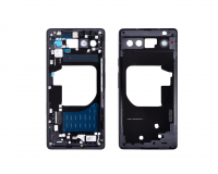 CHASSIS NOIR REFURB GOOGLE PIXEL 6A