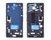 CHASSIS NOIR CHARBON REFURB GOOGLE PIXEL 7A