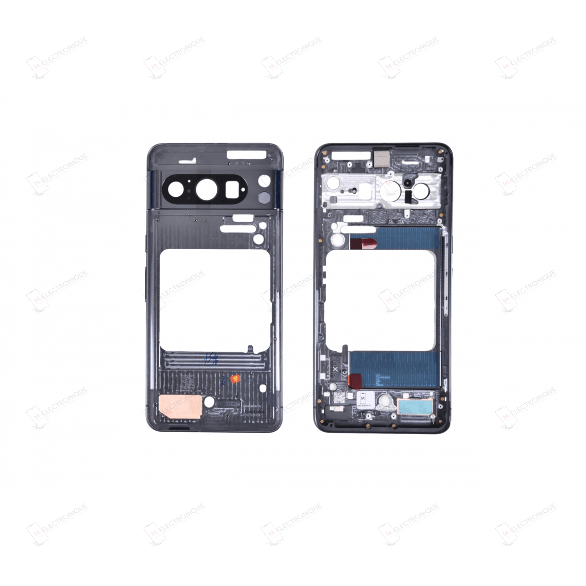 CHASSIS NOIR REFURB GOOGLE PIXEL 8 PRO