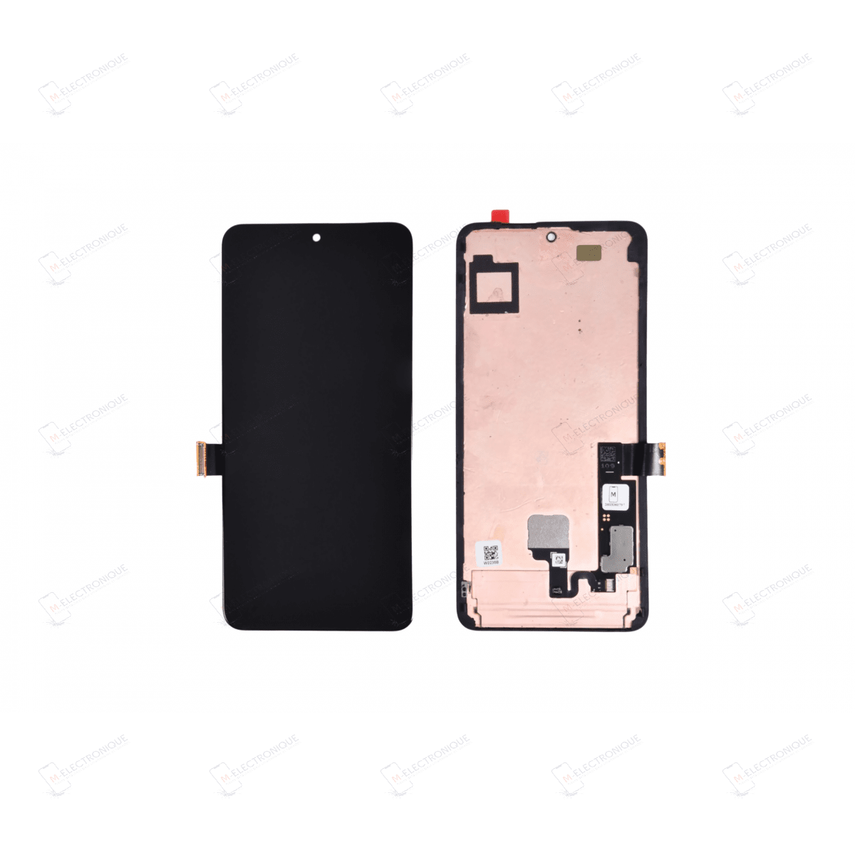 ECRAN NOIR REFURB GOOGLE PIXEL 8 PRO
