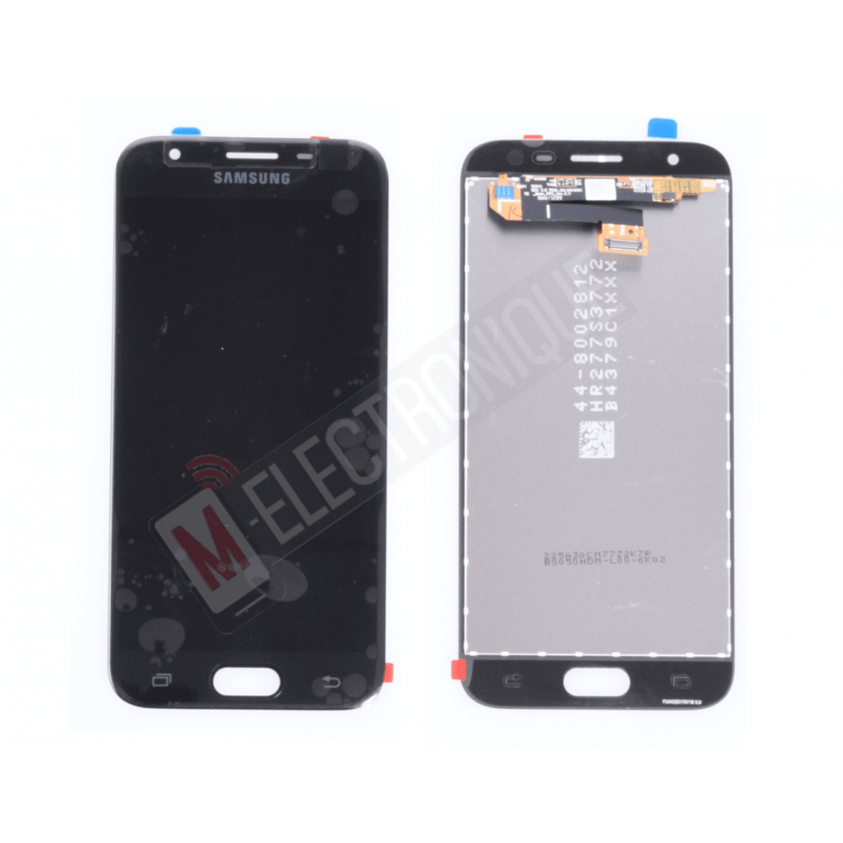 ECRAN NOIR SAMSUNG GALAXY J3 2017