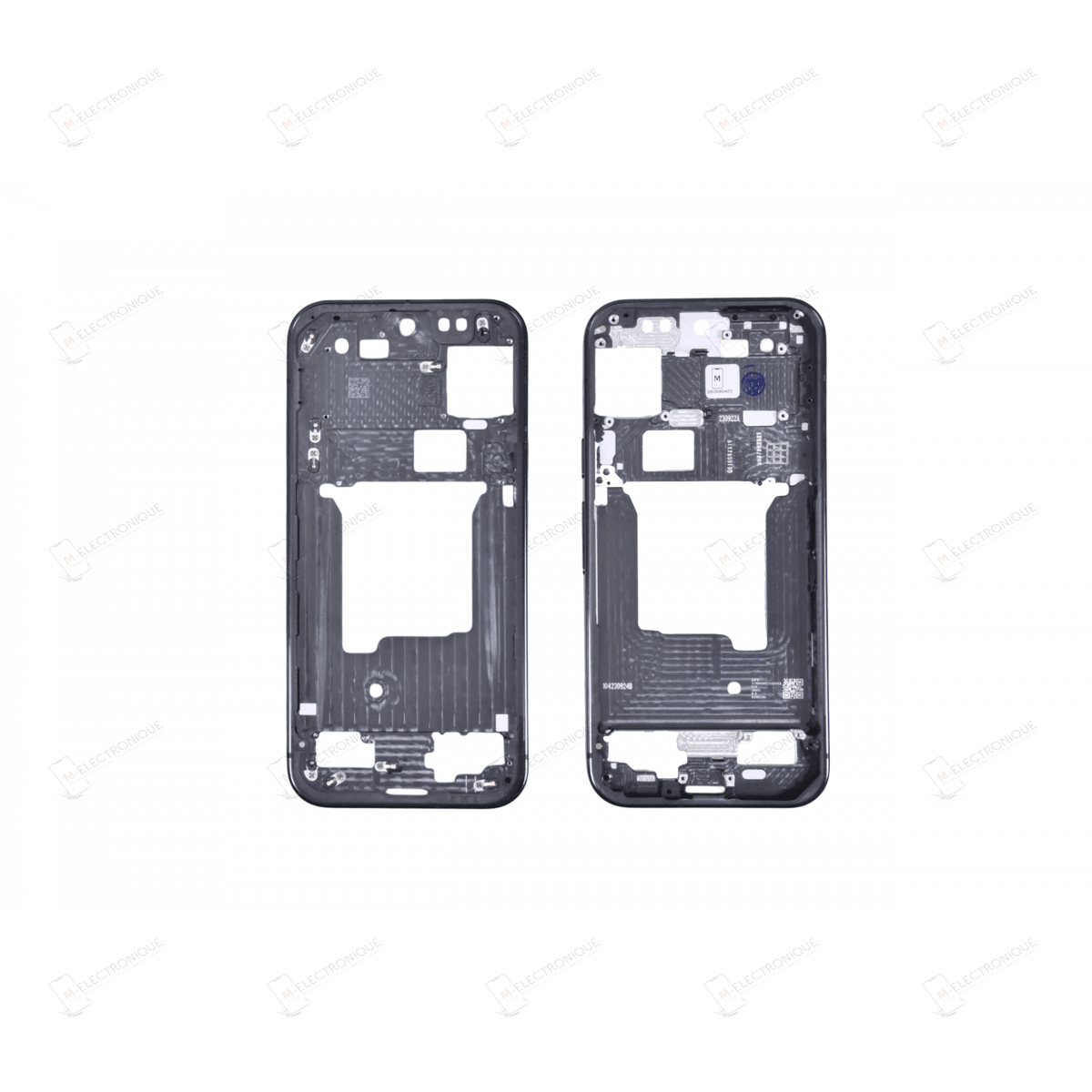 CHASSIS NOIR REFURB GOOGLE PIXEL 9 PRO