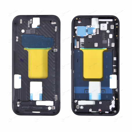 CHASSIS NOIR REFURB GOOGLE PIXEL 9A