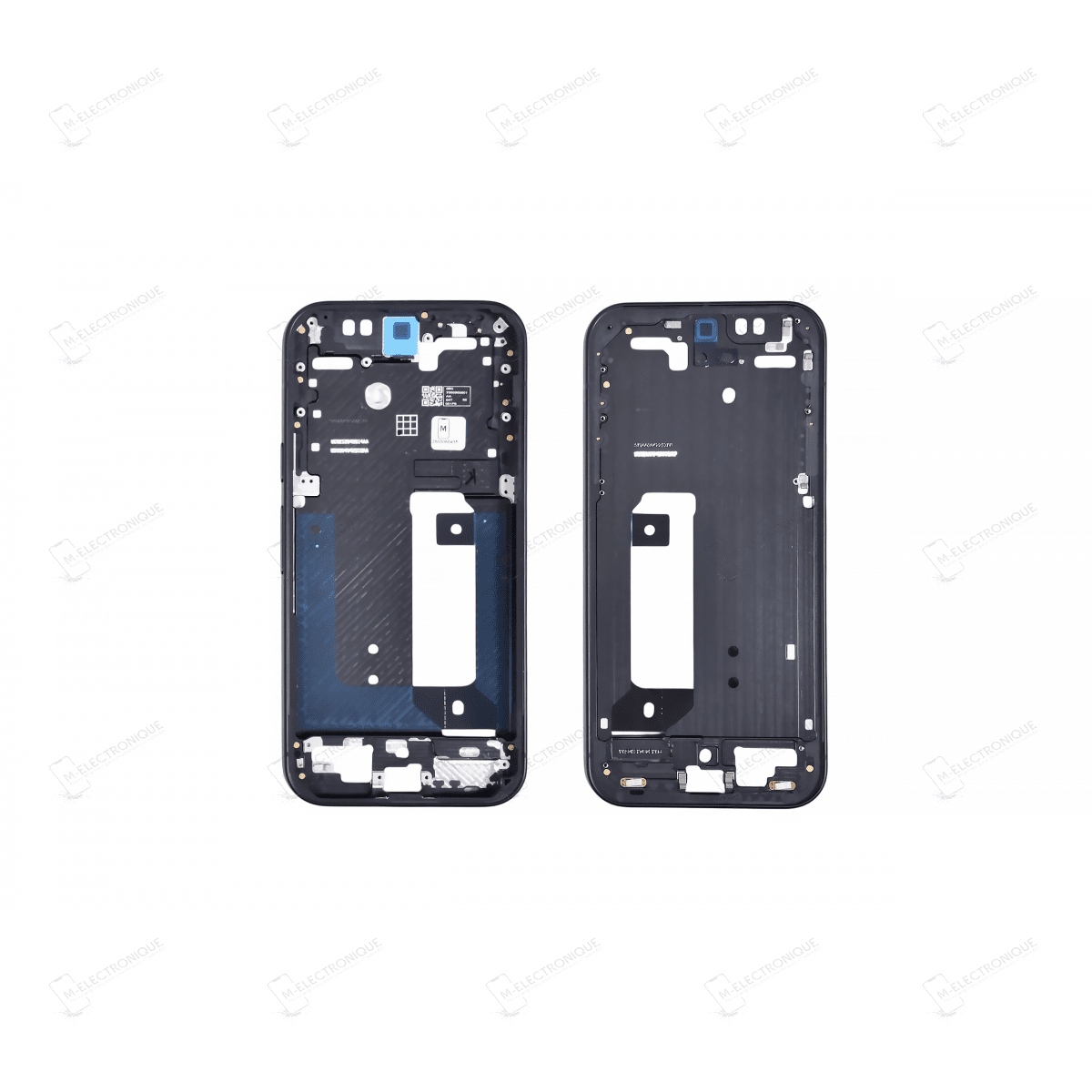 CHASSIS NOIR REFURB GOOGLE PIXEL 10
