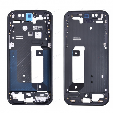 CHASSIS NOIR REFURB GOOGLE PIXEL 10