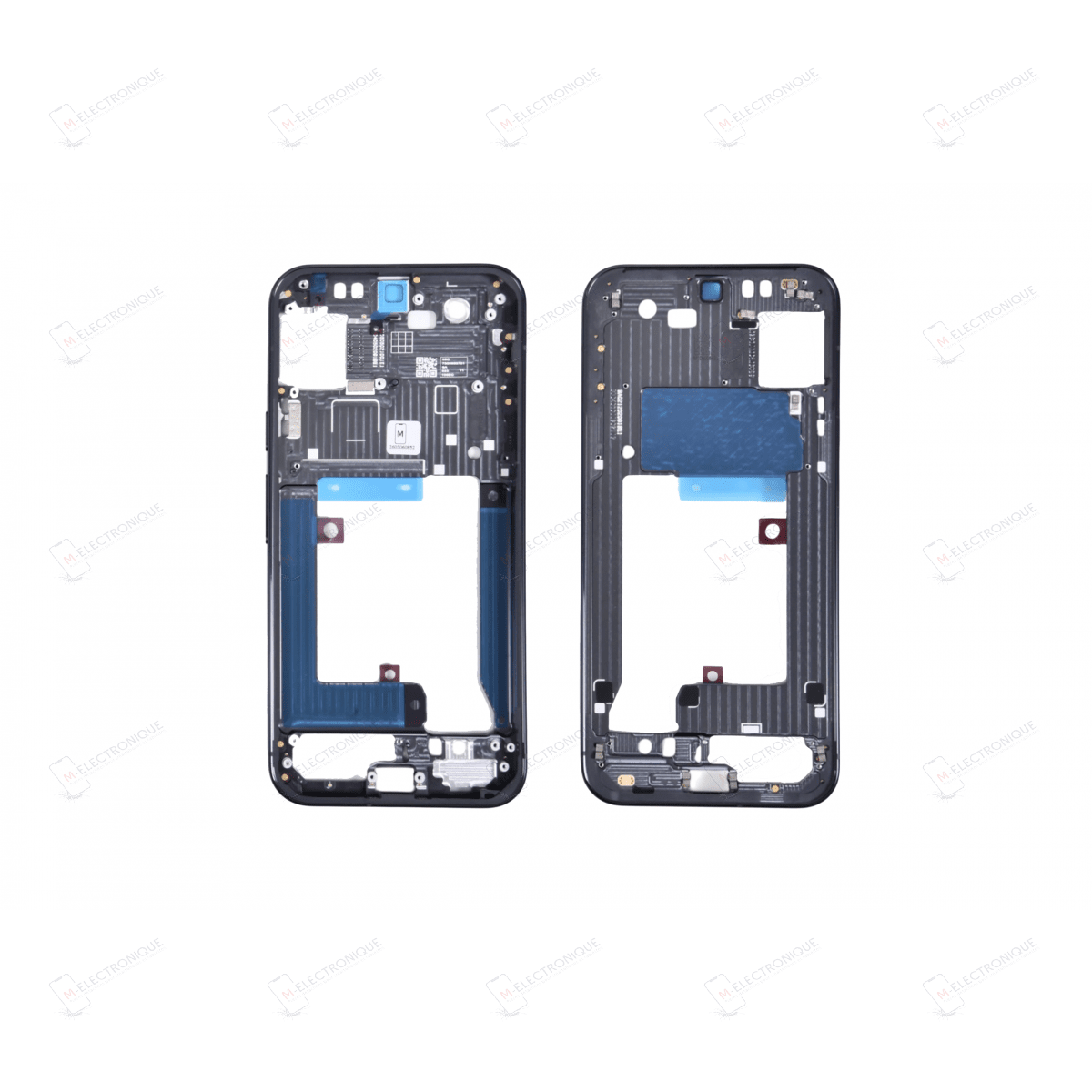 CHASSIS NOIR REFURB GOOGLE PIXEL 10 PRO XL