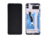 ECRAN NOIR UNITY HUAWEI Y6P