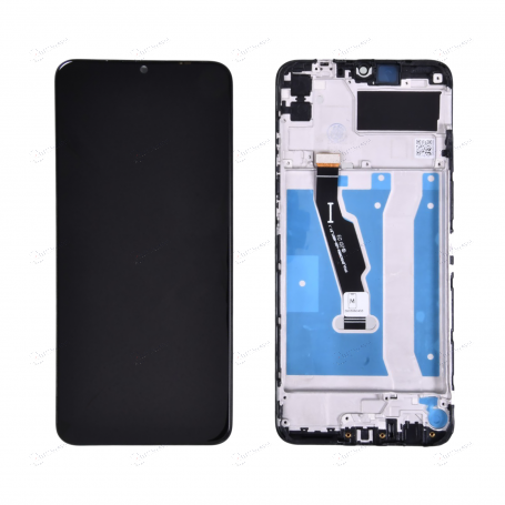 ECRAN NOIR UNITY HUAWEI Y6P