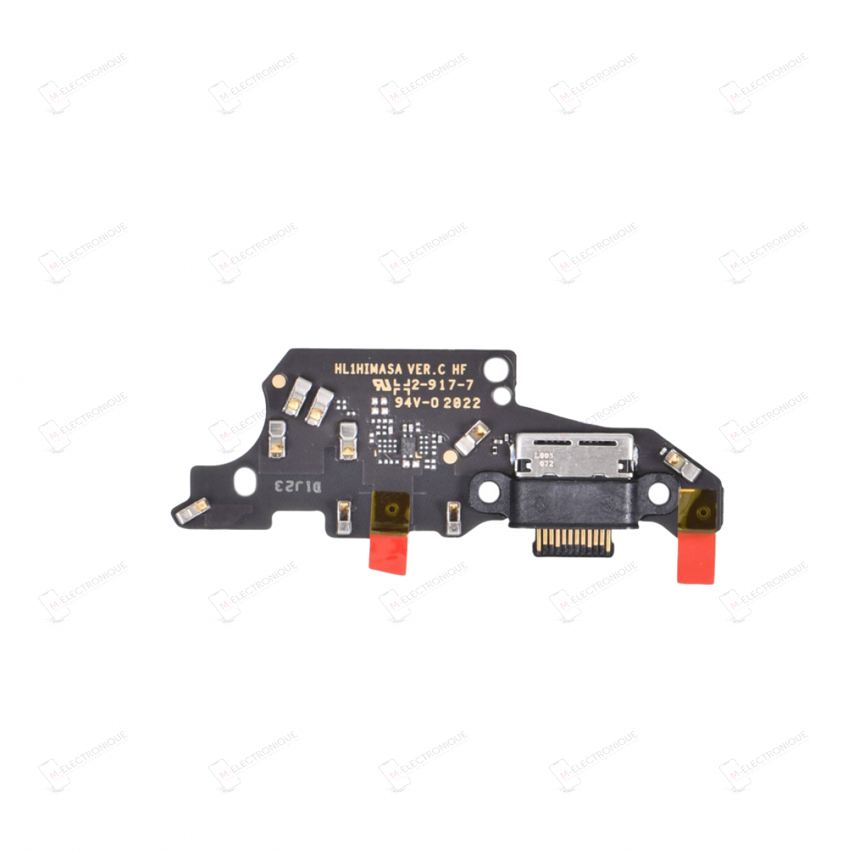 CONNECTEUR DE CHARGE HUAWEI MATE 20