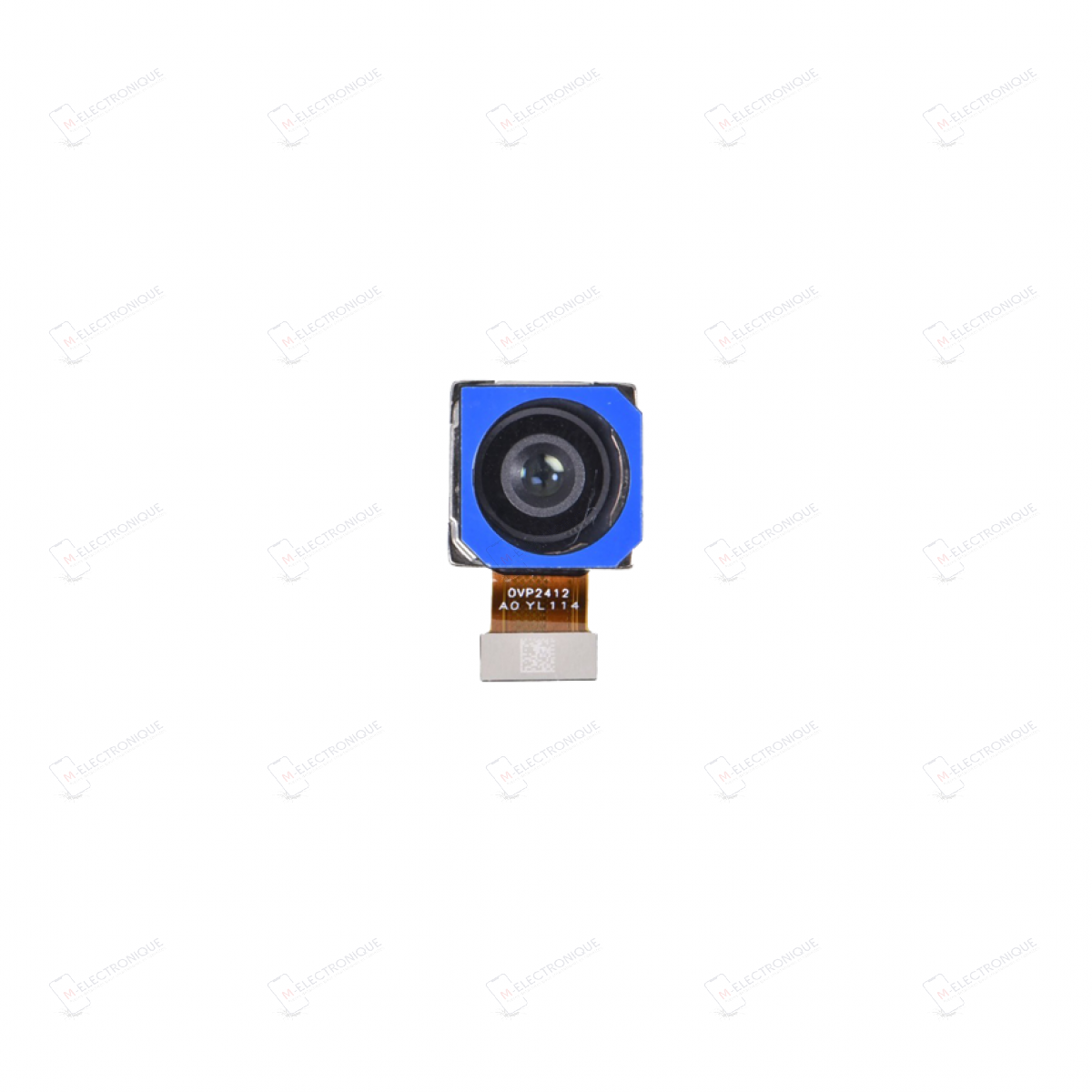 CAMERA ARRIERE 108MP XIAOMI REDMI NOTE 10 PRO