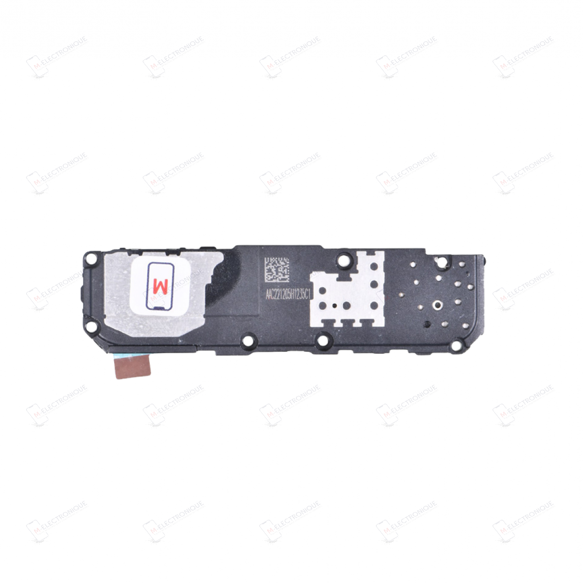 MODULE HAUT PARLEUR XIAOMI 13 PRO