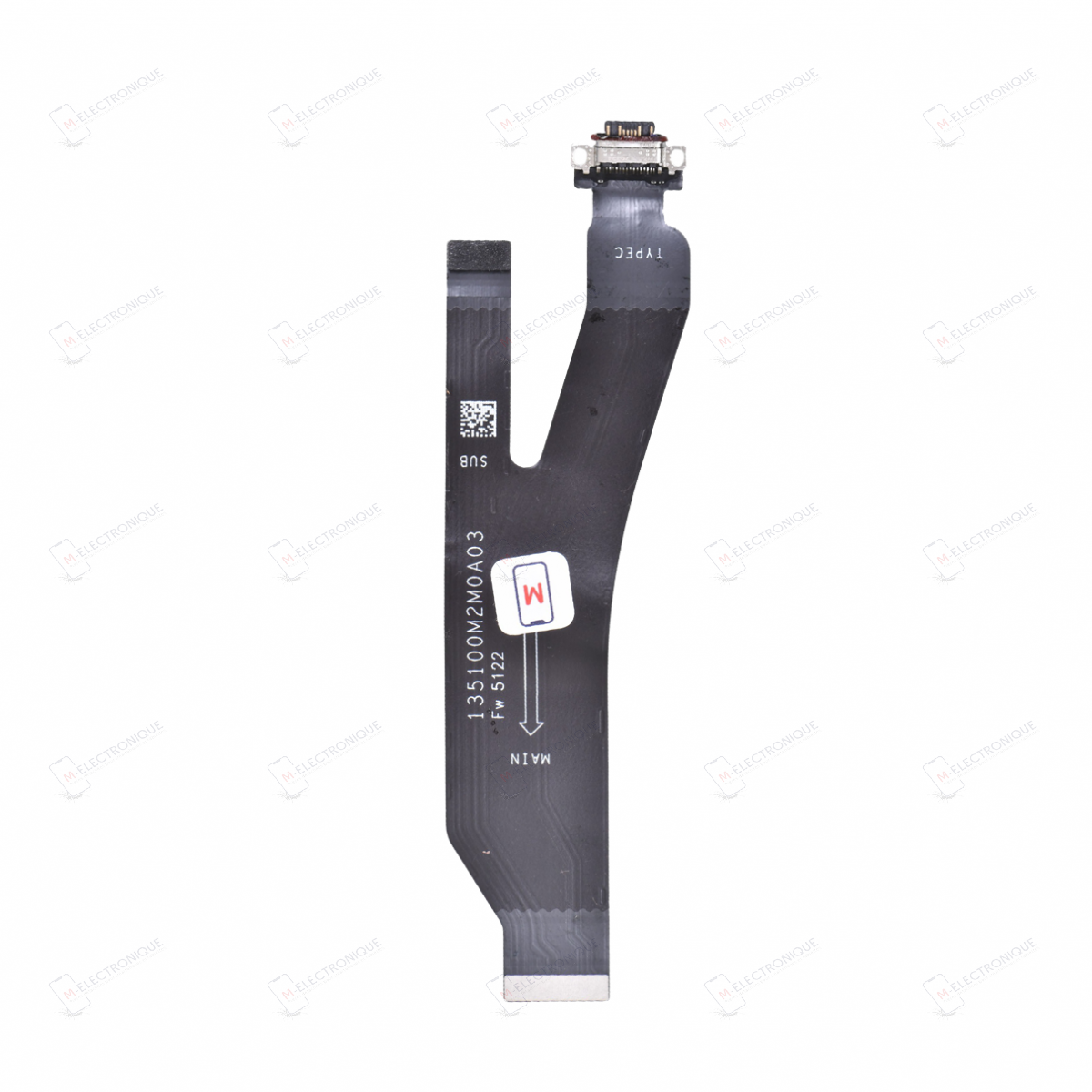 CONNECTEUR DE CHARGE XIAOMI 13 PRO