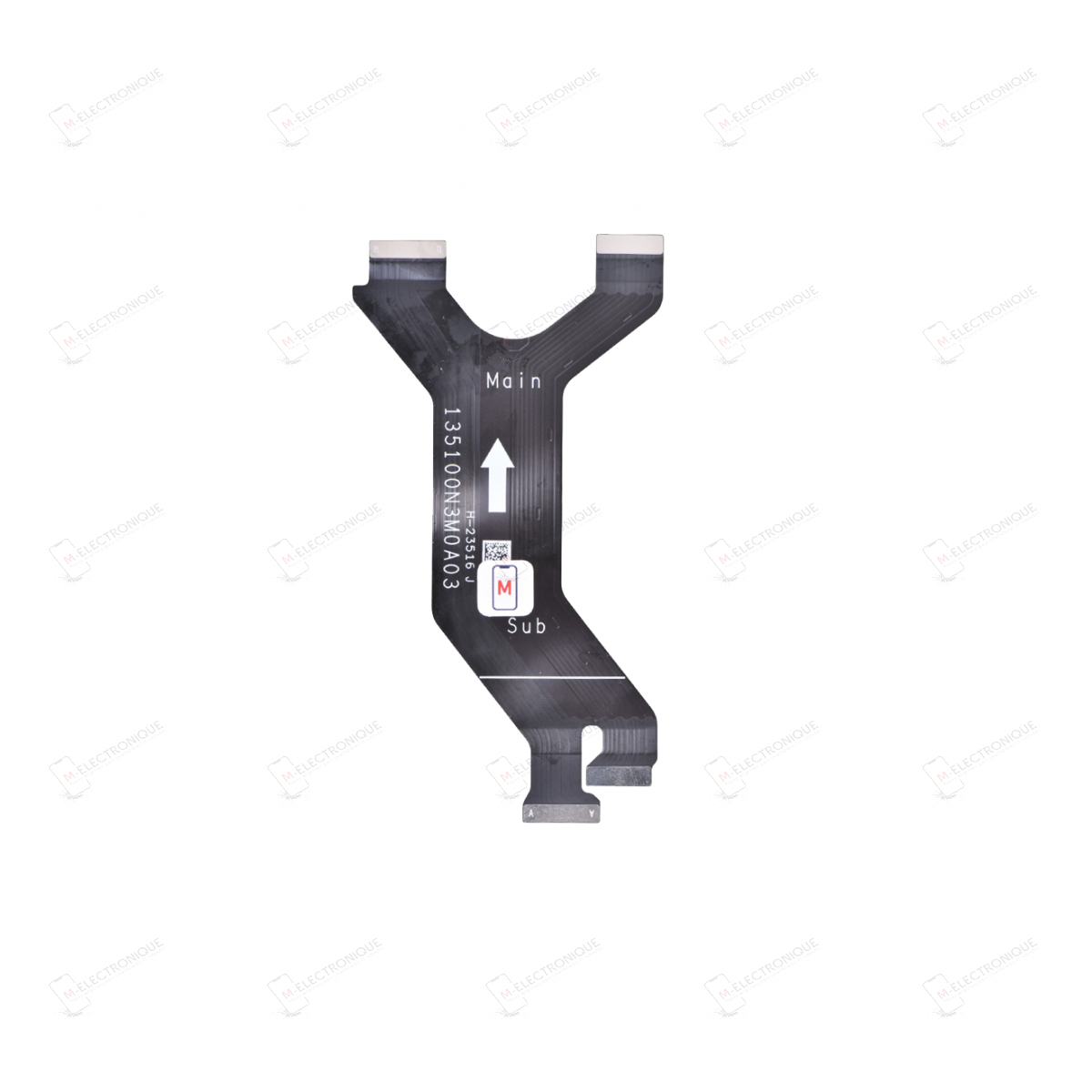 NAPPE PRINCIPALE XIAOMI 14