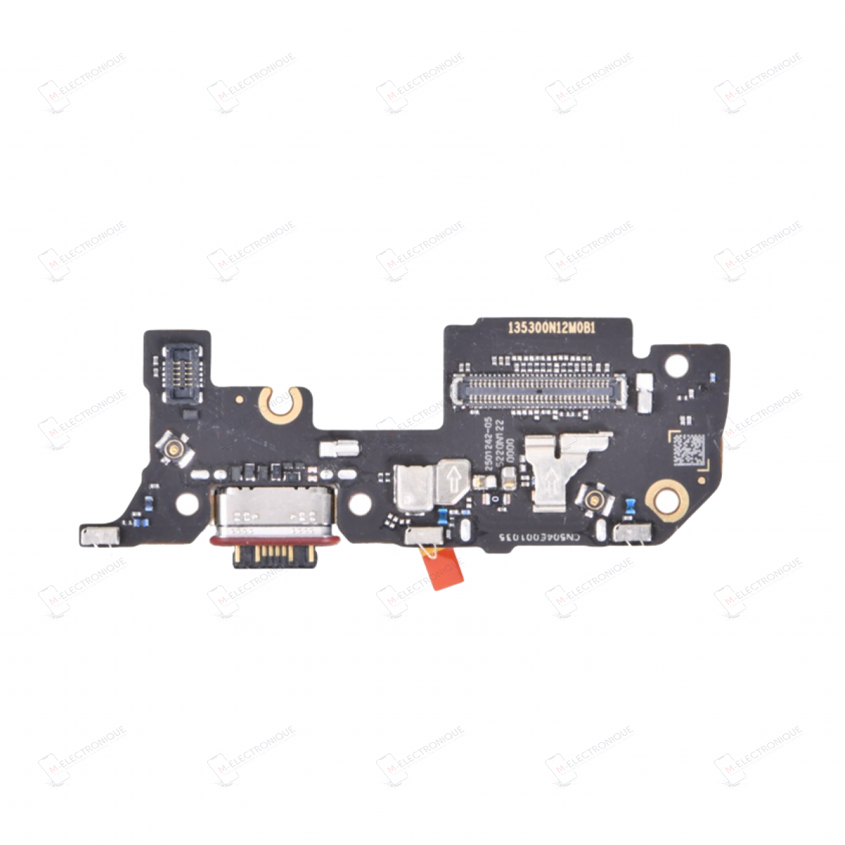 CONNECTEUR DE CHARGE XIAOMI 14T PRO