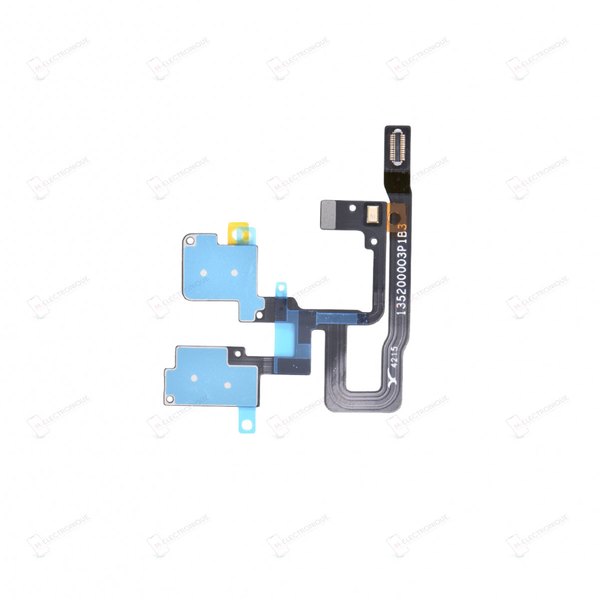 NAPPE FLASH XIAOMI 15