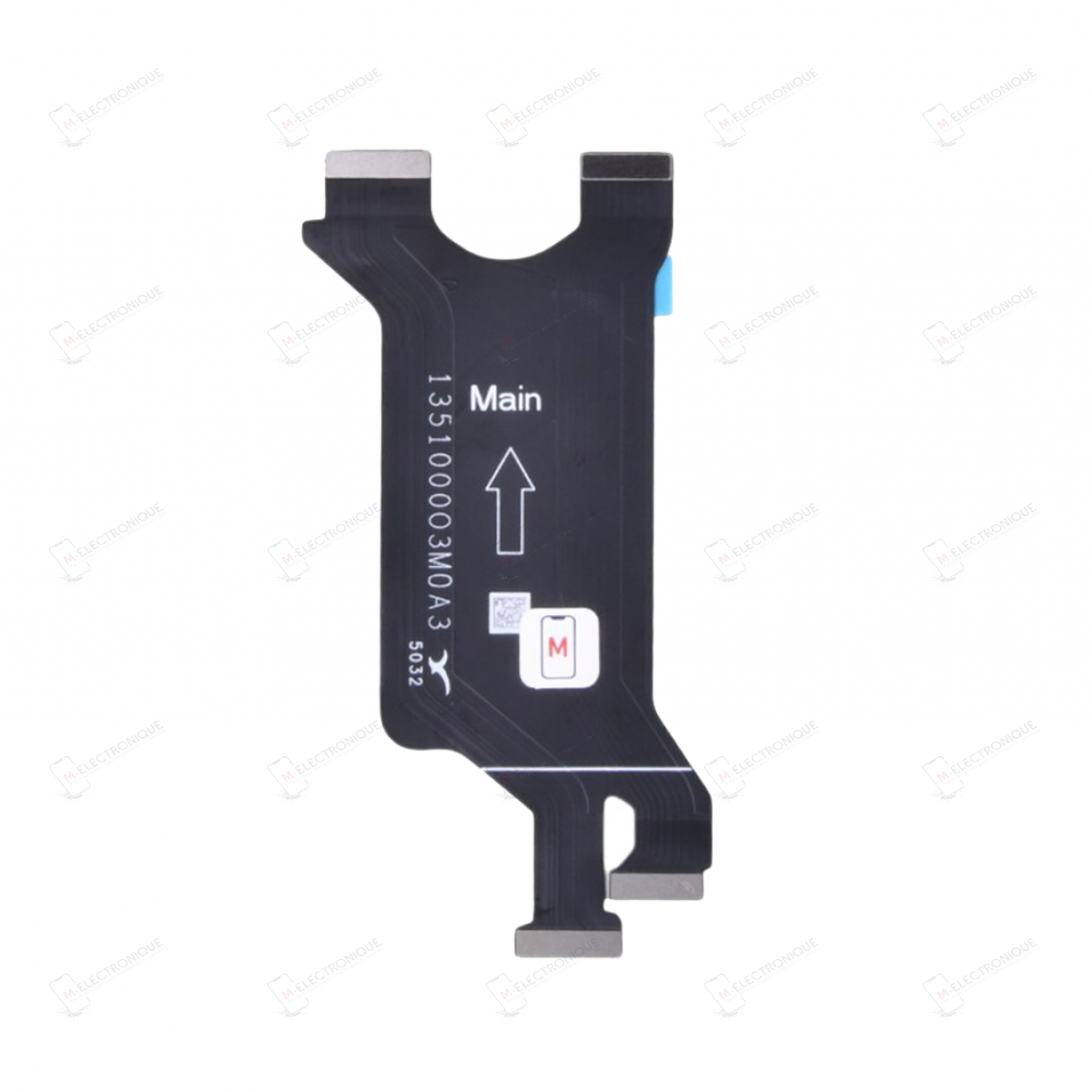 NAPPE PRINCIPALE XIAOMI 15