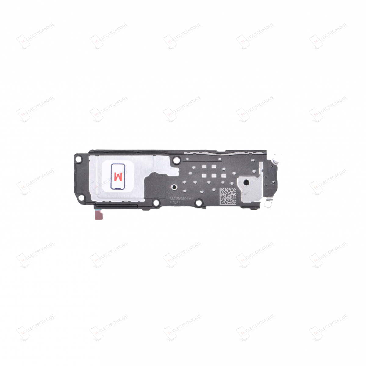 MODULE HAUT PARLEUR XIAOMI 15