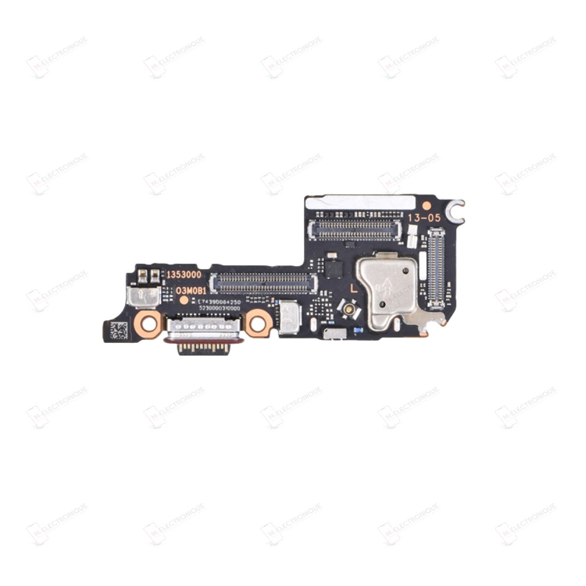 CONNECTEUR DE CHARGE XIAOMI 15
