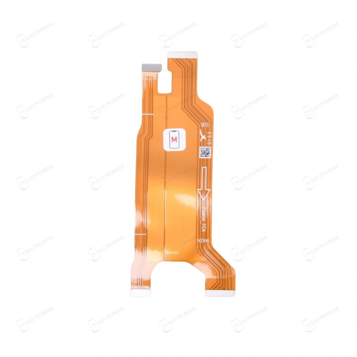 NAPPE PRINCIPALE XIAOMI 15T PRO