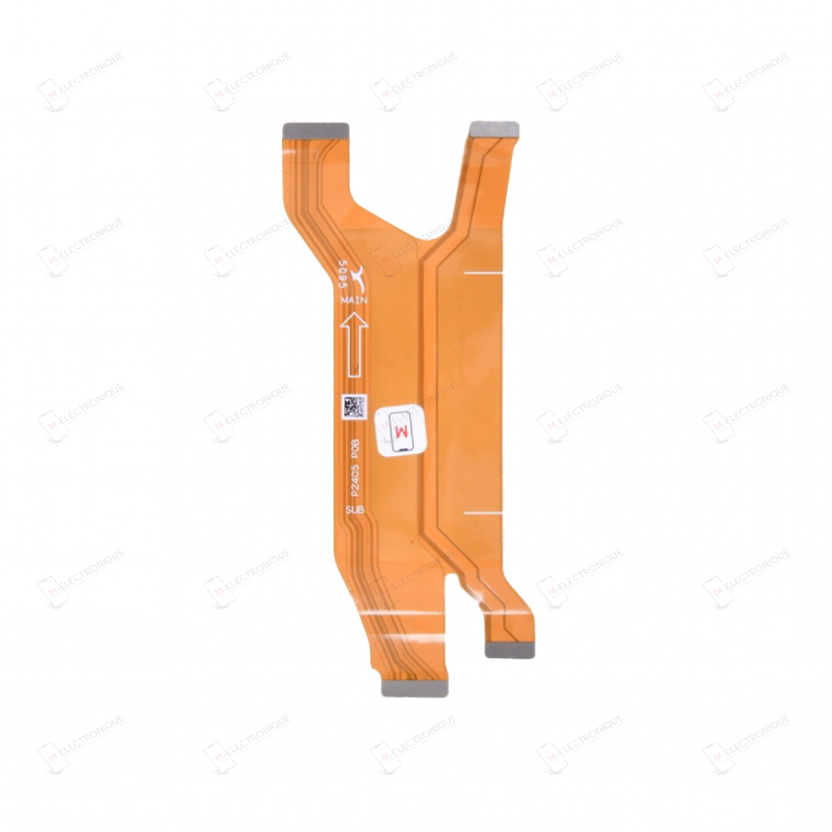 NAPPE PRINCIPALE XIAOMI 15T