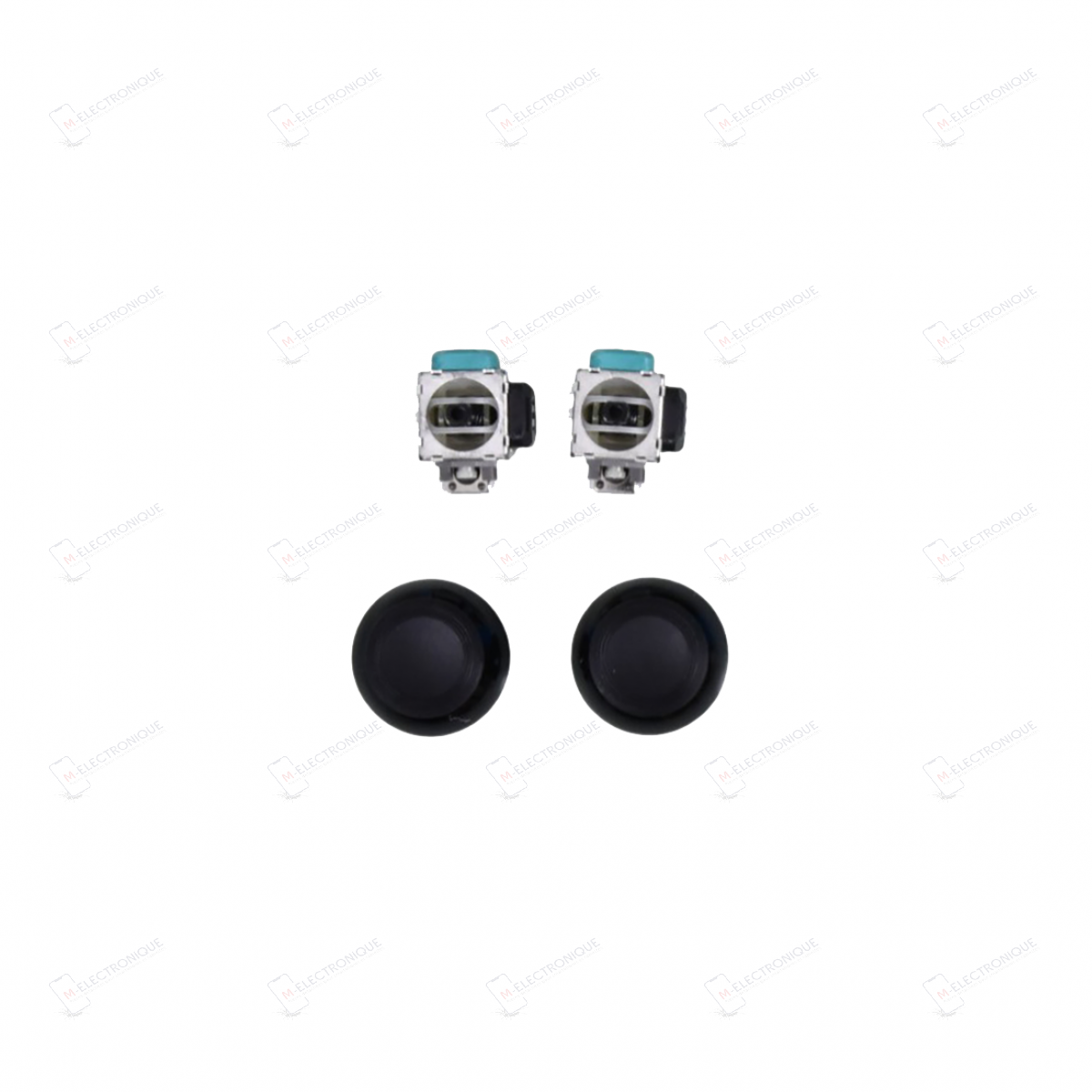GULIKIT JOYSTICK TMR 2 PIECES XBOX SERIES