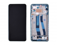 ECRAN VERT UNITY XIAOMI MI 11 LITE 5G