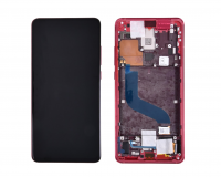 ECRAN ROUGE UNITY XIAOMI MI 9T / MI 9T PRO