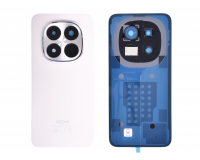 CACHE ARRIERE GRIS XIAOMI REDMI NOTE 15 PRO 5G