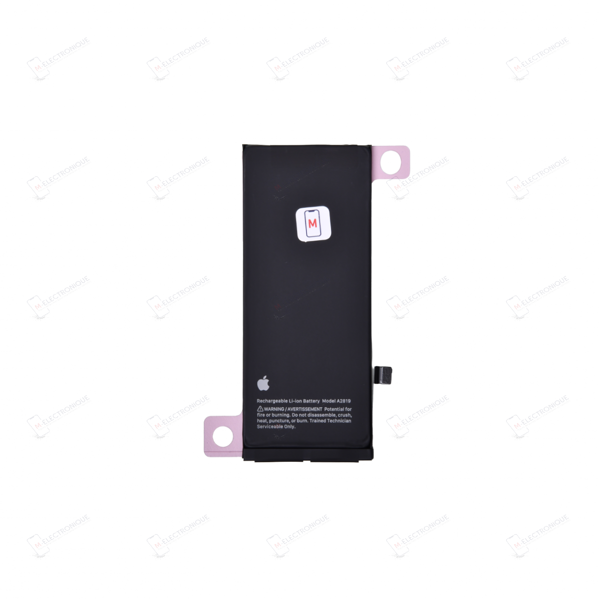 BATTERIE SERVICE PACK IPHONE SE 2022
