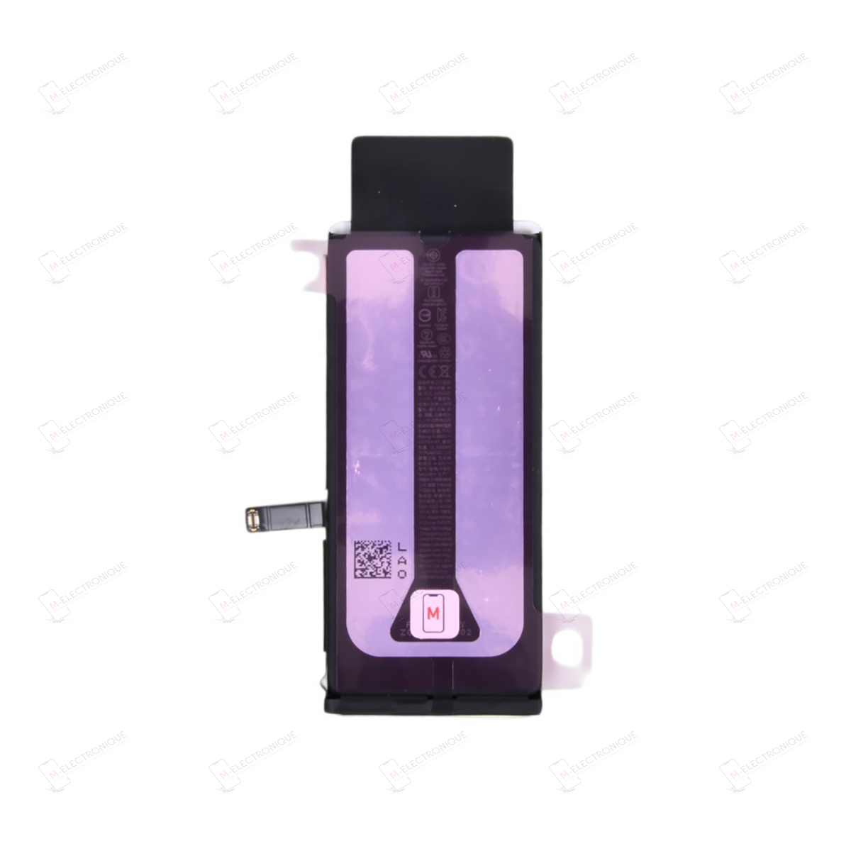 BATTERIE SERVICE PACK IPHONE 16E / 17E