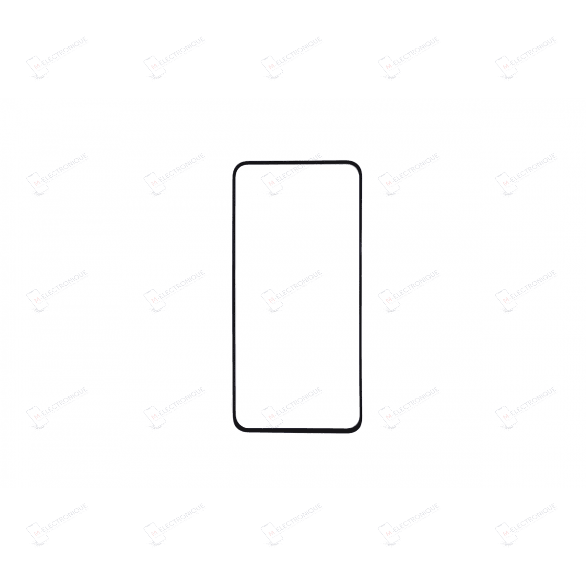 VERRE TREMPE SAMSUNG GALAXY A55 5G