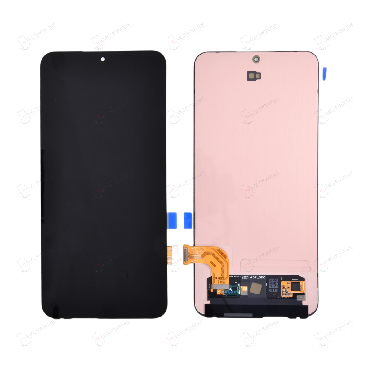 ECRAN SANS CHASSIS SAMSUNG GALAXY A57 5G