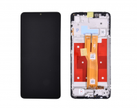 ECRAN NOIR SAMSUNG GALAXY A07