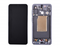 ECRAN NOIR SAMSUNG GALAXY A57 5G