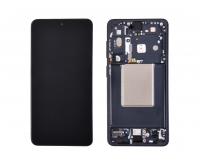 ECRAN NOIR SAMSUNG GALAXY S26