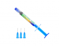 PATE A SOUDER 138° RELIFE