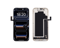 ECRAN ULTRA SOFT OLED 120HZ REPART IPHONE 17 PRO