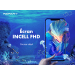 ECRAN ULTRA SOFT OLED 120HZ REPART IPHONE 17 PRO