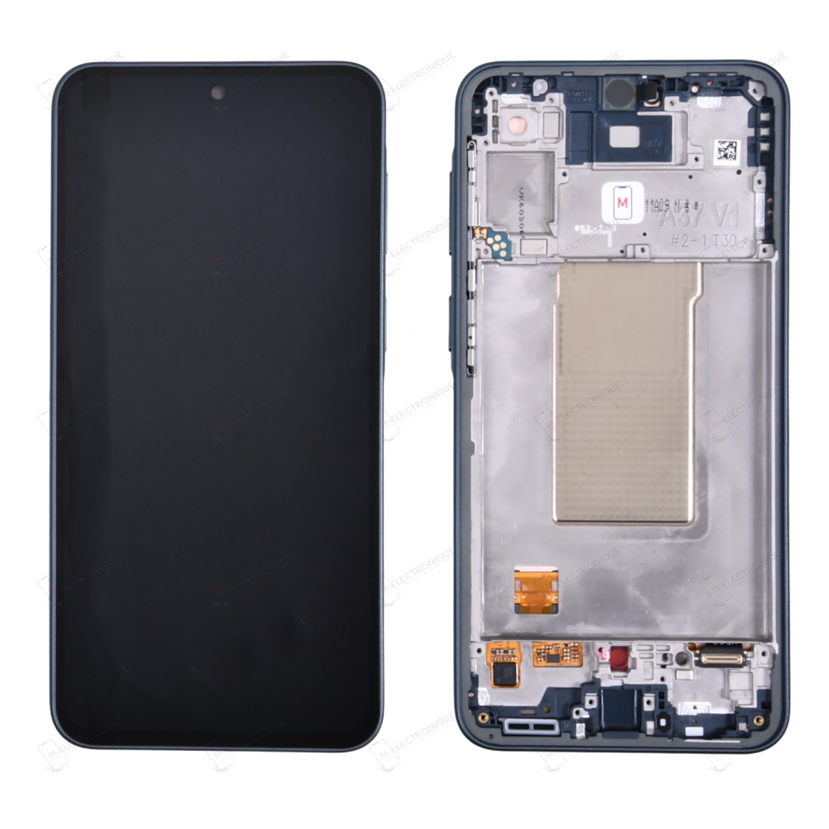 ECRAN VERT SAMSUNG GALAXY A37 5G