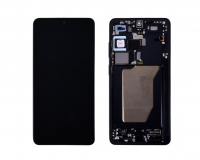 ECRAN NOIR SAMSUNG GALAXY S26 ULTRA