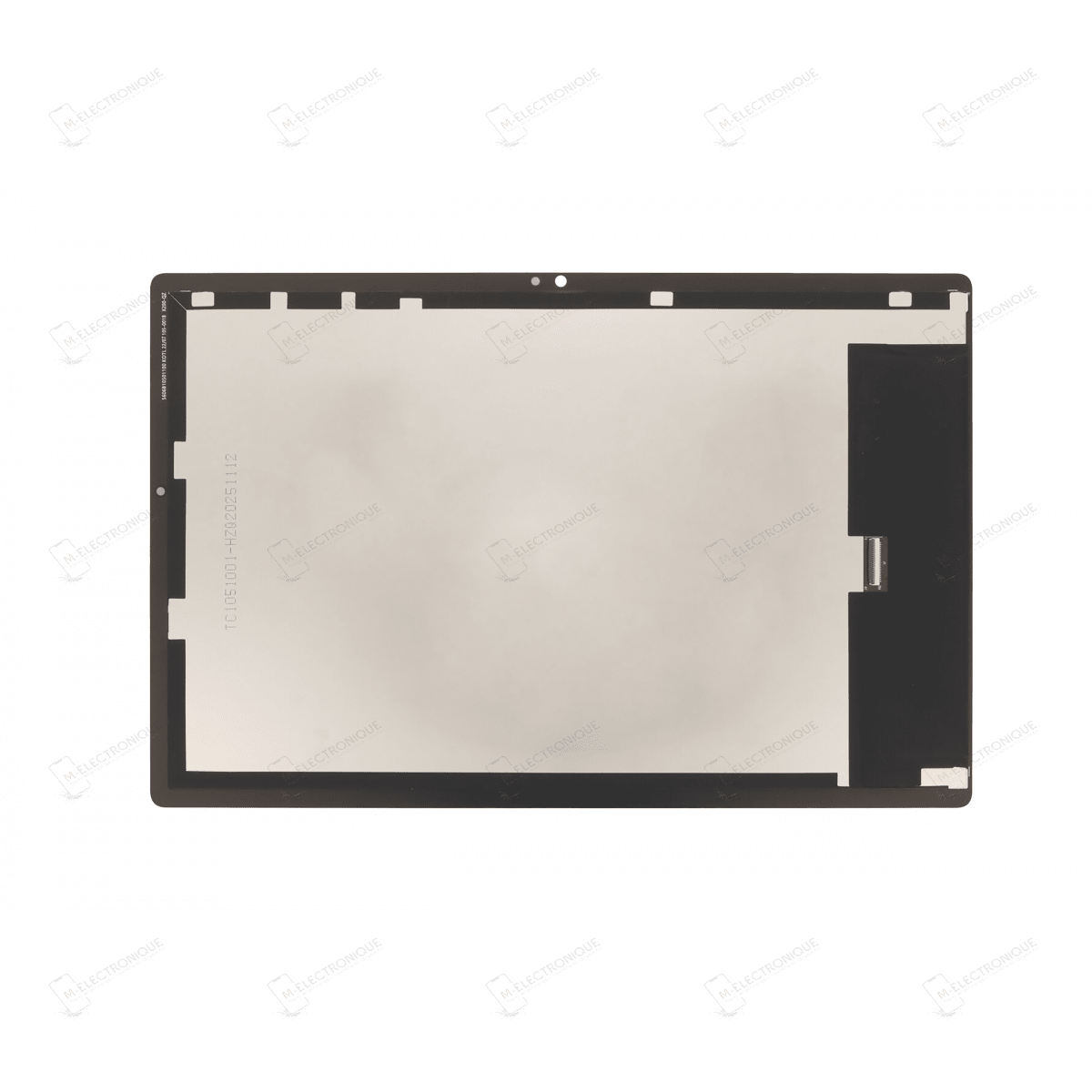 ECRAN REFURB SAMSUNG GALAXY TAB A8 10.5"