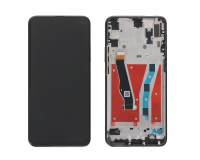 ECRAN NOIR UNITY HONOR 9X