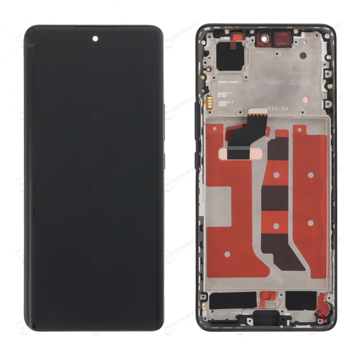 ECRAN NOIR UNITY HONOR 50