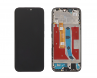 ECRAN VELVET BLACK UNITY HONOR 400 LITE