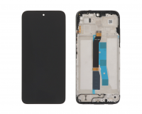 ECRAN NOIR UNITY XIAOMI REDMI 15 5G