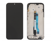 ECRAN NOIR UNITY XIAOMI REDMI 15C 4G (EU VERSION) / POCO C85