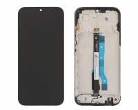 ECRAN NOIR UNITY XIAOMI REDMI 15C 4G (EU VERSION) / POCO C85